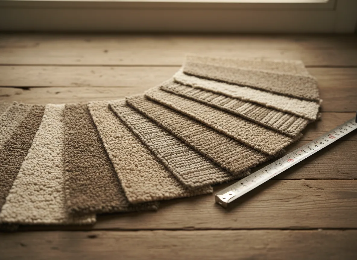 Carpet Installation Nahma, MI FAQs